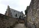 Mittelalterbankett Schloss Veldenz Mosel 2015